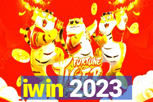 iwin 2023